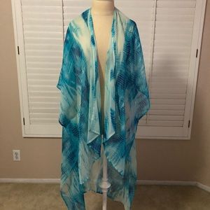 BCBGeneration Swim Cover Up